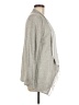 U-Knit Gray Cardigan Size M (estimated) - photo 4