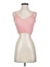 Unbranded Pink Tube Top Size S - photo 1