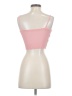 Unbranded Pink Tube Top Size S - photo 2