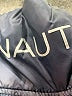 Nautica Red Vest Size S - photo 6