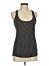 Lululemon Athletica Gray Active Tank Size 6 - photo 1