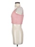 Unbranded Pink Tube Top Size S - photo 5