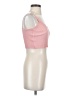 Unbranded Pink Tube Top Size S - photo 4