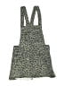 Art Class Green Overalls Size 6 - 6X - photo 1