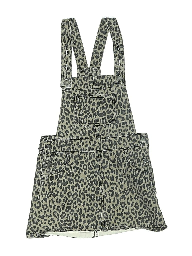 Pre-owned Art Class Kids' Overalls In Green