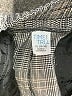 Time and Tru Plaid Gray Dress Pants Size XL - photo 7