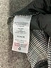 Time and Tru Plaid Gray Dress Pants Size XL - photo 8