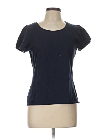 Brooks Brothers 346 Short Sleeve T-Shirt (view 1)