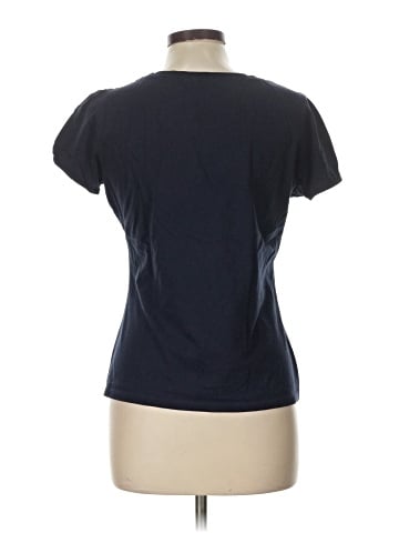 Brooks Brothers 346 Short Sleeve T-Shirt (view 2)