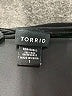 Torrid 100% Polyester Black 3/4 Sleeve Blouse Size 1X Plus (1) - photo 7