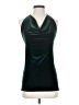 Unbranded Teal Halter Top Size XS - photo 1