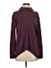 We the Free Burgundy Turtleneck Sweater Size S - photo 1