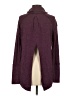We the Free Burgundy Turtleneck Sweater Size S - photo 2