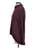 We the Free Burgundy Turtleneck Sweater Size S - photo 5