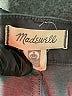 Madewell Gray Casual Pants Size 28 waist - photo 4