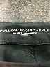 Chico's Black Jeggings Size XL (3) - photo 4