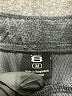 Layer 8 Black Casual Pants Size M - photo 7