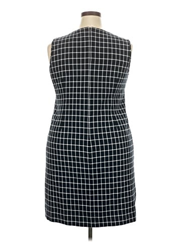 J.Crew Factory Store Casual Dress (view 2)