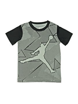 Air Jordan Active T Shirt