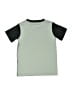 Air Jordan Houndstooth Gray Active T-Shirt Size XS (kids) - photo 2
