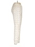 Capittana 100% Cotton Ivory Active Pants Size XS - photo 4