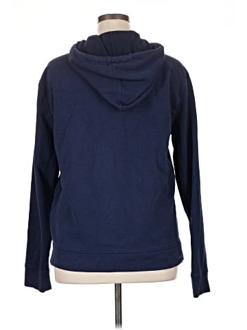 Express Zip Up Hoodie (view 2)