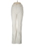 FRAME Solid Ivory Jeans Size 30 waist - photo 1