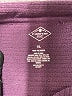 St. John's Bay 100% Polyester Purple Turtleneck Sweater Size XL - photo 7