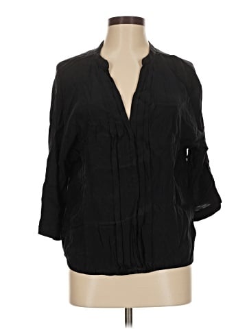 Bellatrix 3/4 Sleeve Blouse (view 1)