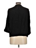 Bellatrix Black 3/4 Sleeve Blouse Size M - photo 2
