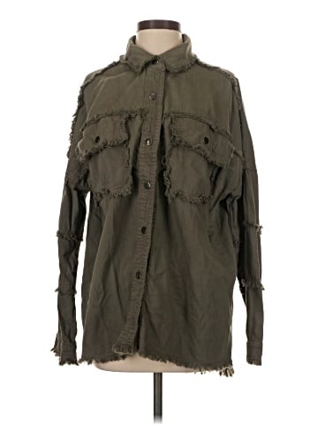 Elan Jacket (view 1)