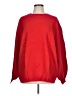 Sucolan Red Pullover Sweater Size L - photo 1