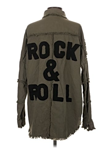 Elan Jacket (view 2)