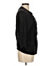 Bellatrix Black 3/4 Sleeve Blouse Size M - photo 4