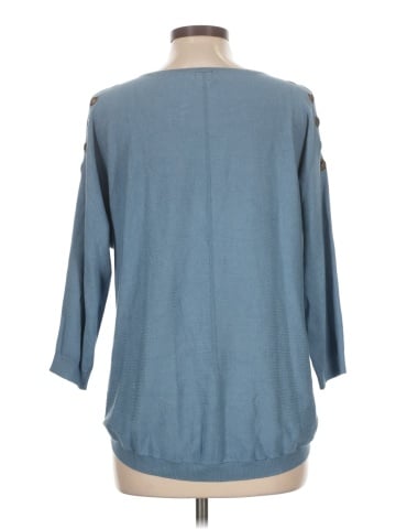 Lee 3/4 Sleeve Top (view 2)