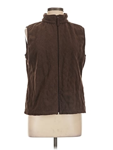 Mountain Lake Vest (view 1)