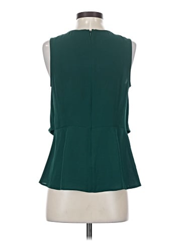 Chelsea28 Sleeveless Blouse (view 2)