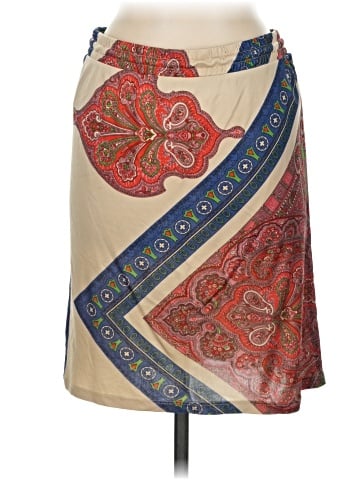 Leifnotes Casual Skirt (view 2)