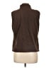 Mountain Lake 100% Polyester Brown Vest Size L - photo 2