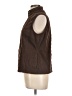 Mountain Lake 100% Polyester Brown Vest Size L - photo 5