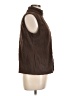 Mountain Lake 100% Polyester Brown Vest Size L - photo 4