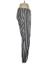 J.Crew Checkered-gingham Blue Casual Pants Size 2 - photo 4