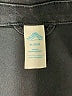 Thereabouts 100% Recycled Polyester Black Denim Jacket Size 18 - 20 - photo 3