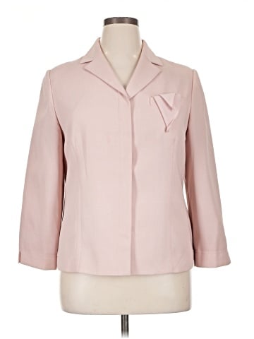 Kasper A.S.L. Blazer (view 1)