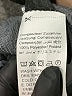Shein 100% Polyester Gray Jacket Size 4 - photo 7