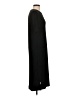 Ann Taylor LOFT Black Casual Dress Size S - photo 4