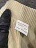 Unbranded Chevron-herringbone Ivory Shorts Size L - photo 3