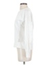 Athleta 100% Cotton White Sweatshirt Size S - photo 5