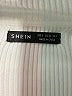 Shein Ivory Casual Dress Size S - photo 7