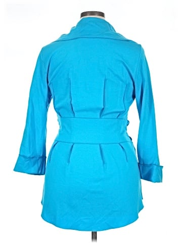 Luii Raincoat (view 2)